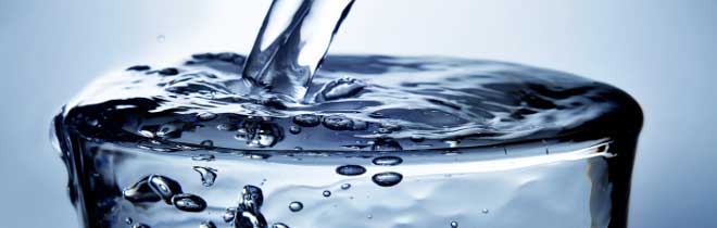 Water Conditioning and Water Treatment